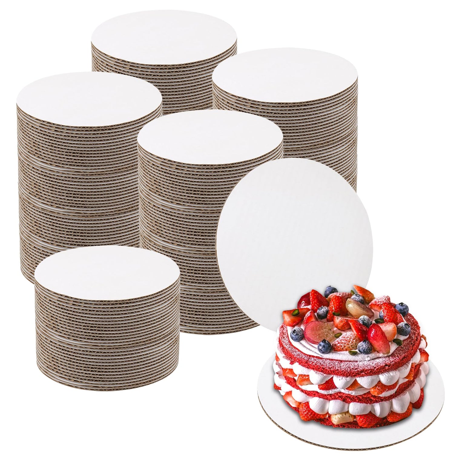 Cake Boards