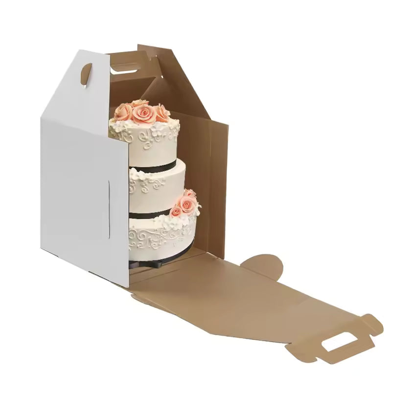 Tier Cake Boxes