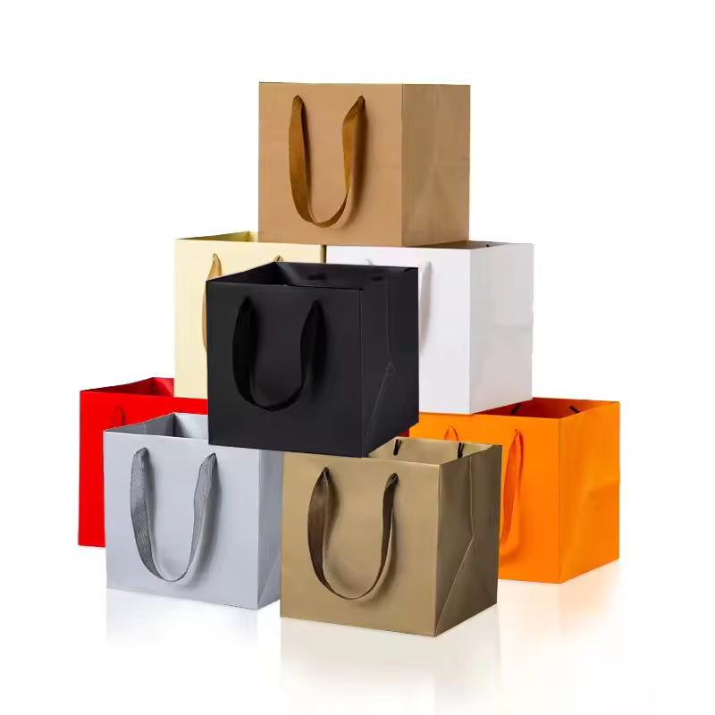 Paper Bags