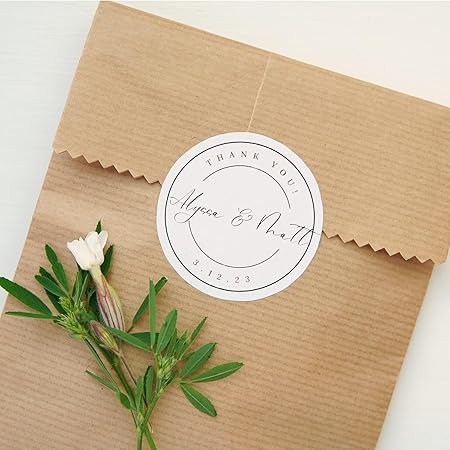 PVC Stickers (Waterproof Glossy)