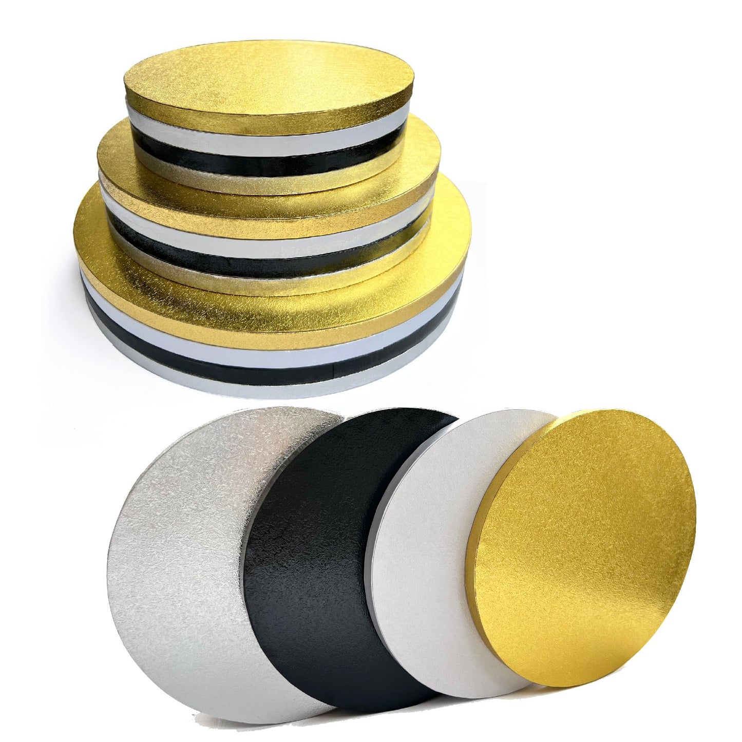 Drum Board Round 14 inch (Pack of 10)