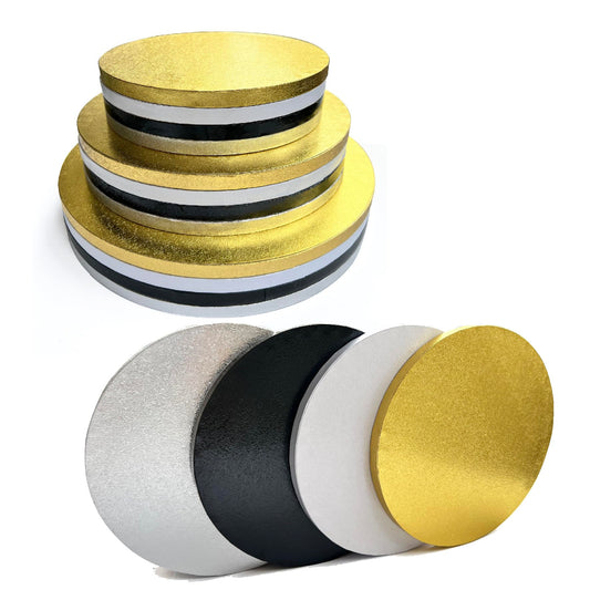 Drum Board Round 16 inch (Pack of 10)