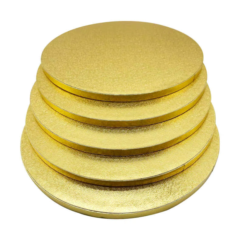 Drum Board Round 14 inch (Pack of 10)