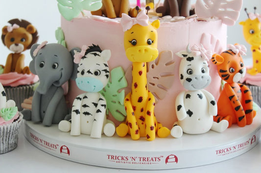 Custom Drum Bord With Branding ( Premium 0.75 inch Thickness)